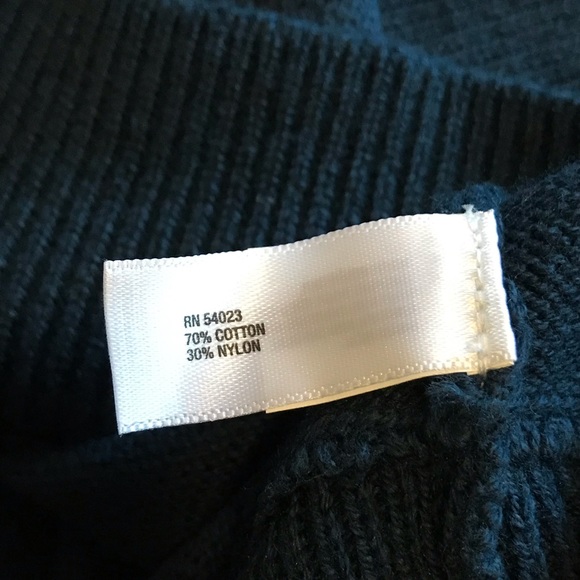 ⚡️💥HP💥⚡️GAP Zipper Sweater - Picture 5 of 5